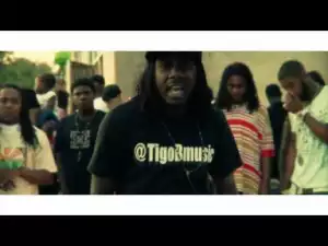 Video: Tigo B (Feat. Waka Flocka) - We Got It